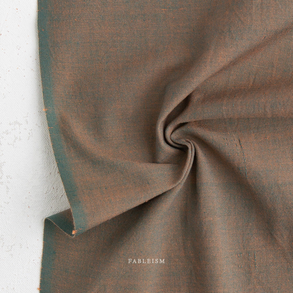Watercolor Wovens: Sea Moss