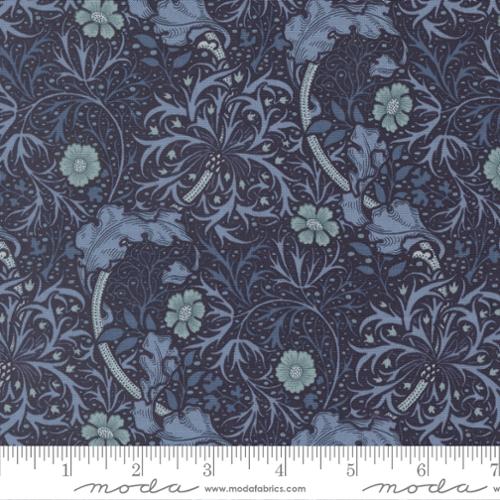 Morris Muse: Seaweed in Twilight