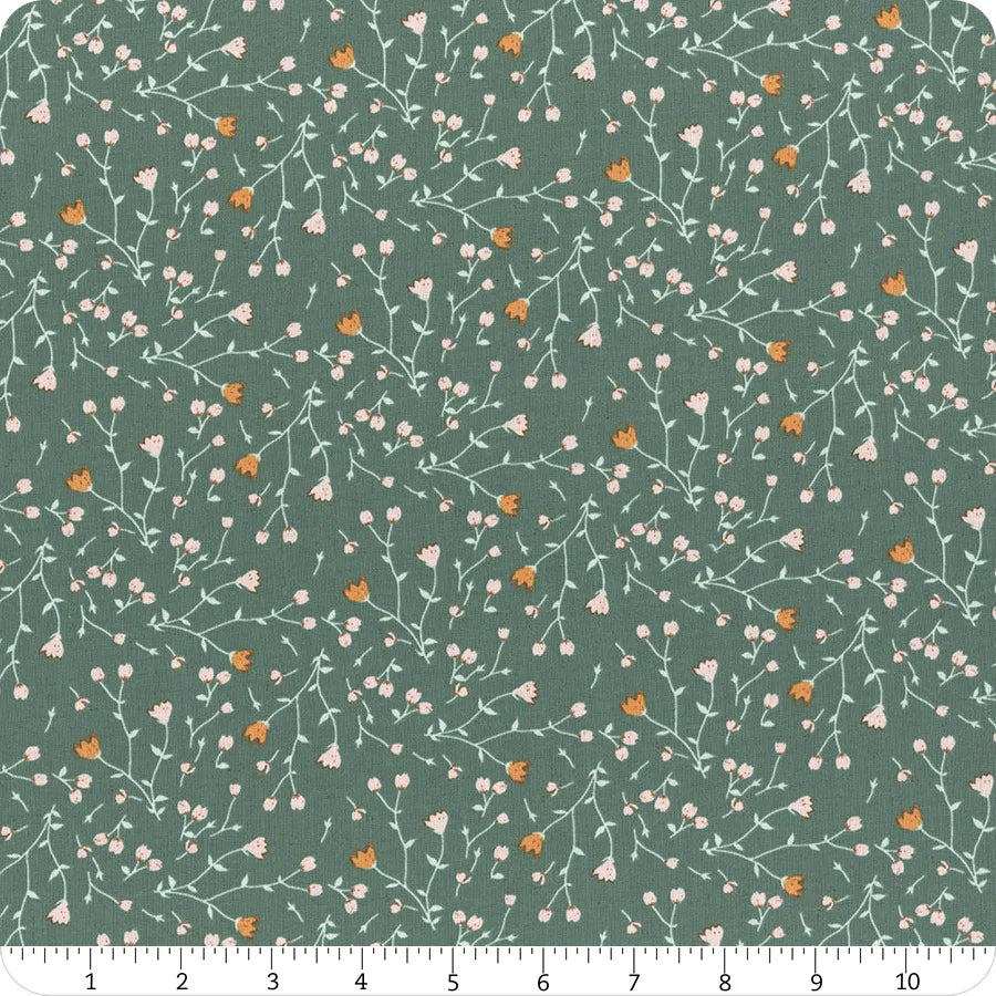 Serendipity 2: Floral Raindrop