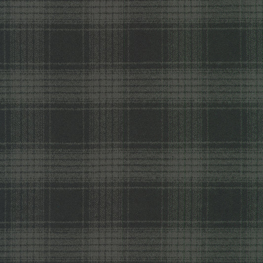 Mammoth Flannel: Shadow