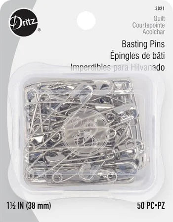 Dritz Basting Pins - 1.5" (Copy)