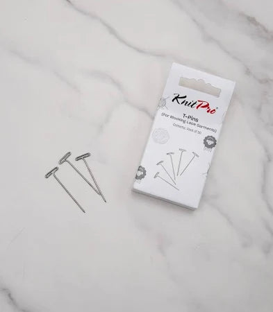 Knit Pro T-Pins