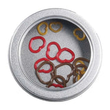 Heart Stitch Marker Set