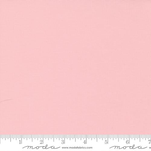 Bella Solids: Sisters Pink
