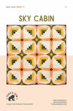 Sky Cabin Quilt