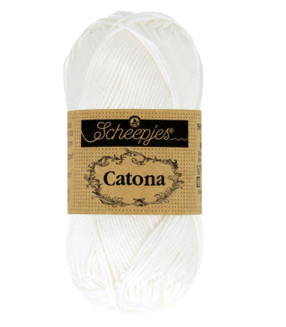 Scheepjes Catona - 50g