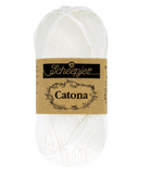 Scheepjes Catona - 50g