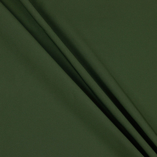 Softshell 3-Layer in Army Green