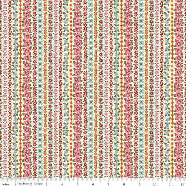 Everlasting: Soho Stripe in B