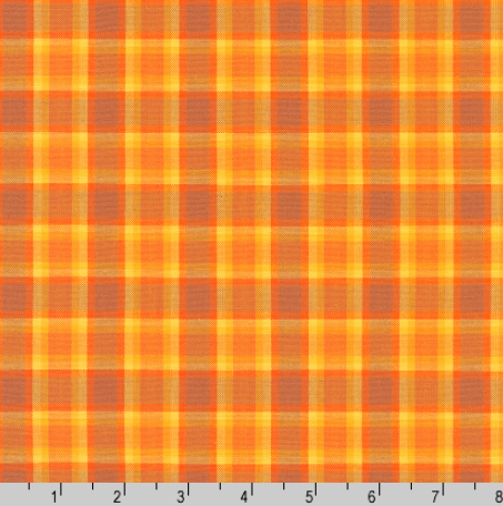 Kitchen Window Wovens: Spice