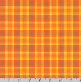 Kitchen Window Wovens: Spice