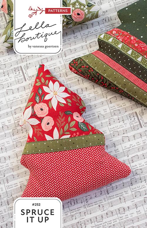 Lella Boutique: Spruce It Up