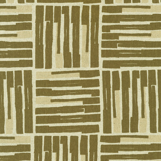 Orchard Run: Squares in Natural