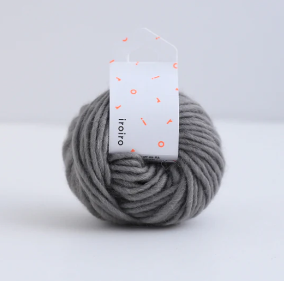 iroiro Roving Yarn