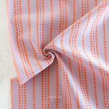 Lucky Loom: Stitch Stripe in Lavender