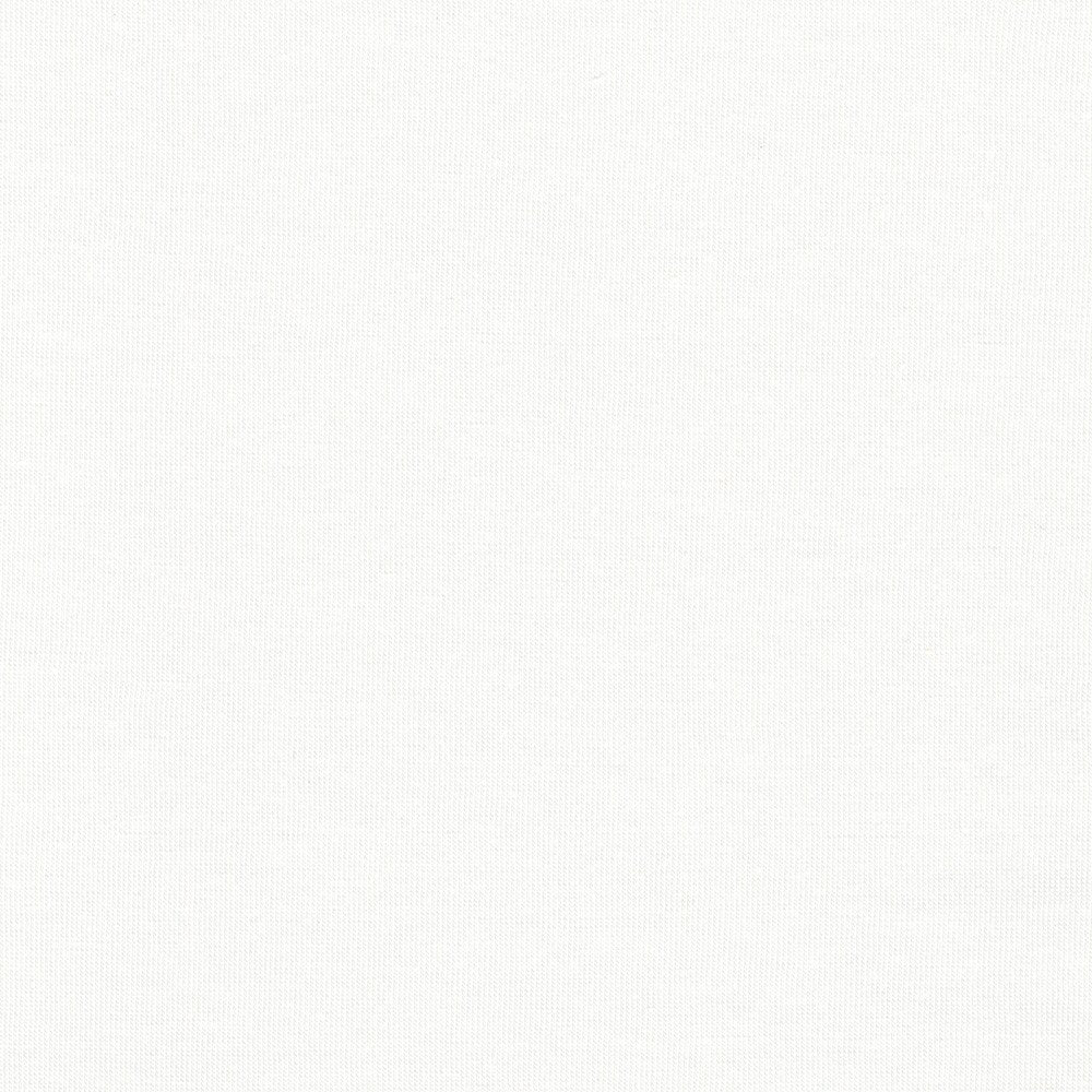 Sueno Cotton Tencel Jersey: PFD White