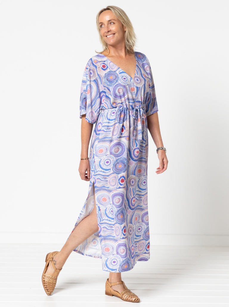 Summer Coverup