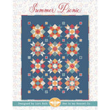 Summer Picnic Quilt Pattern