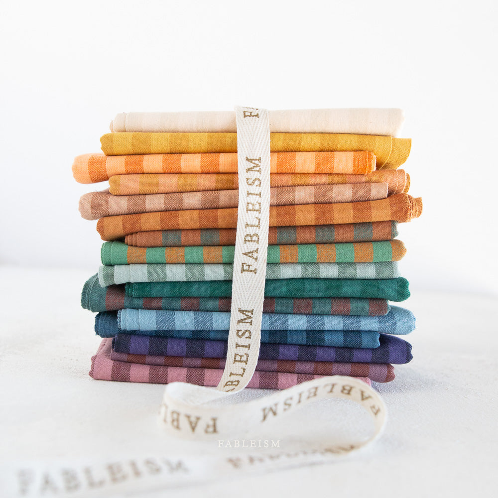 Sun Stripes FQ Bundle
