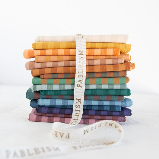 Sun Stripes FQ Bundle