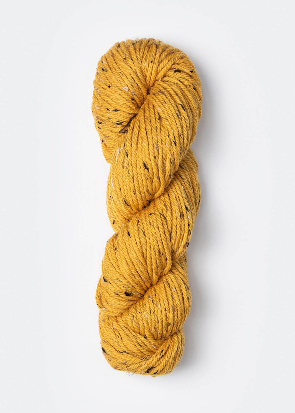 Woolstok Tweed - Aran Weight