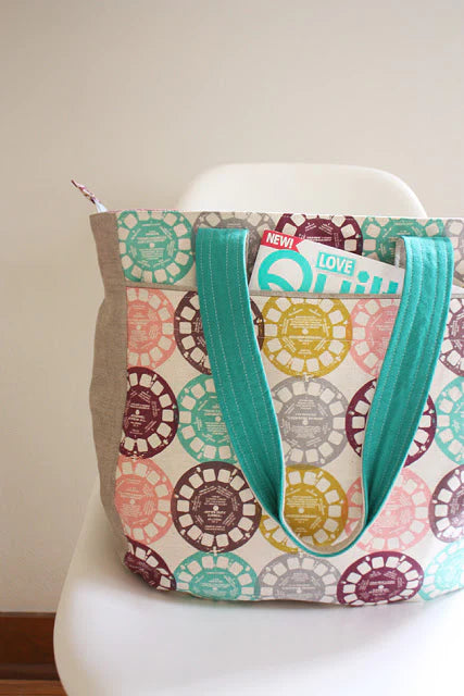 Noodlehead: Super Tote