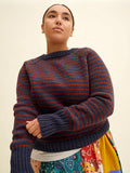 Sweater School w/ Rachael - Raglan Sweater