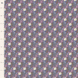 Sanctuary: Cottonfield in Eggplant