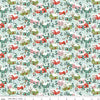 Festive Greetings: Festive Village