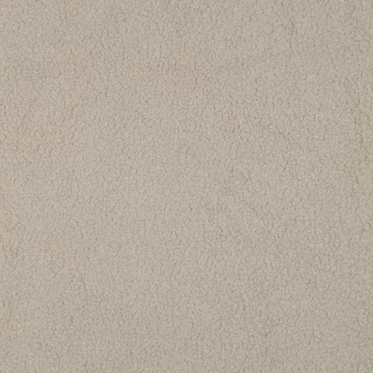 Teddy Fleece Double-Sided in Beige