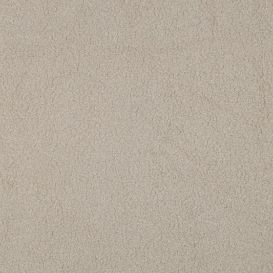 Teddy Fleece Double-Sided in Beige