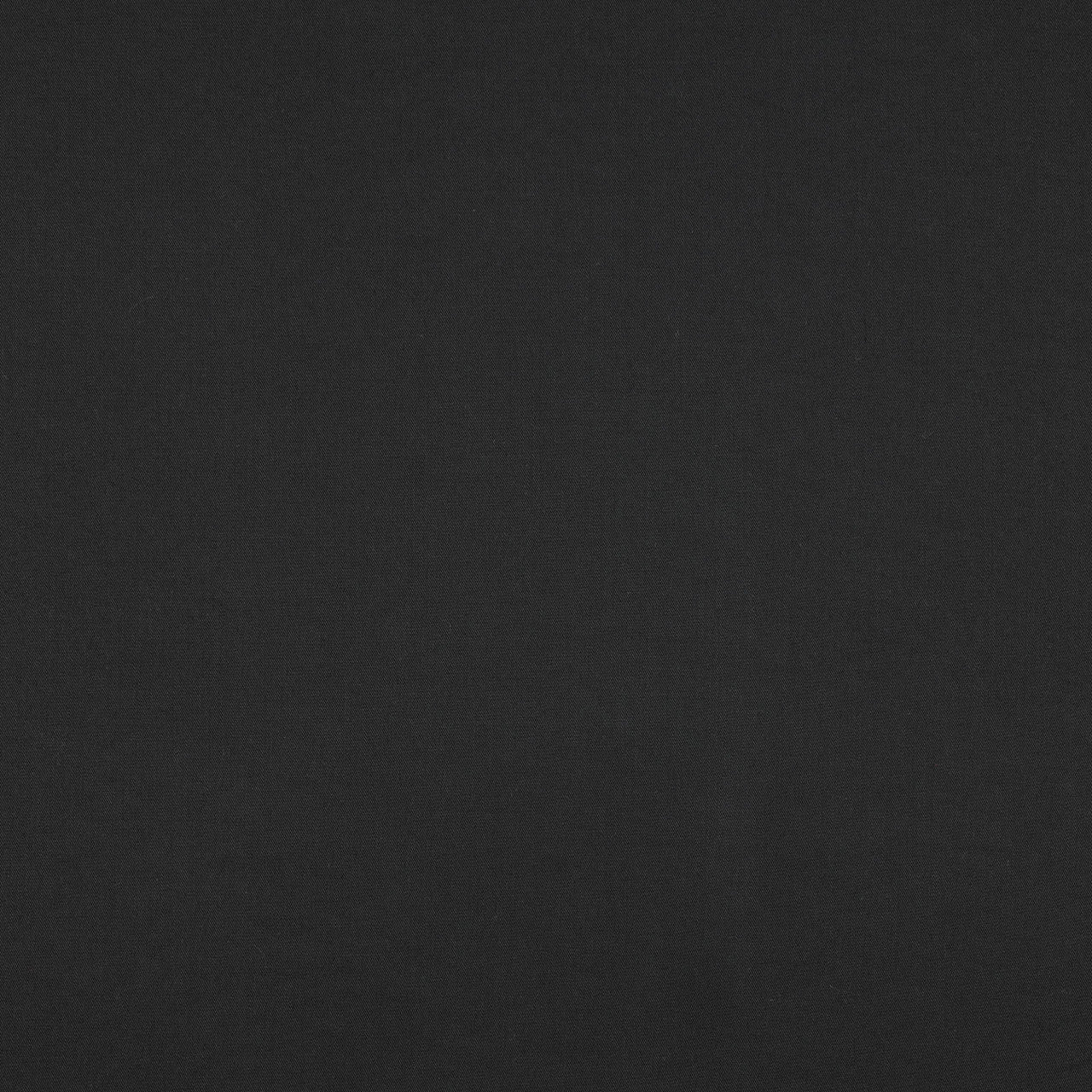Tencel-Lyocell Sandwash in Black