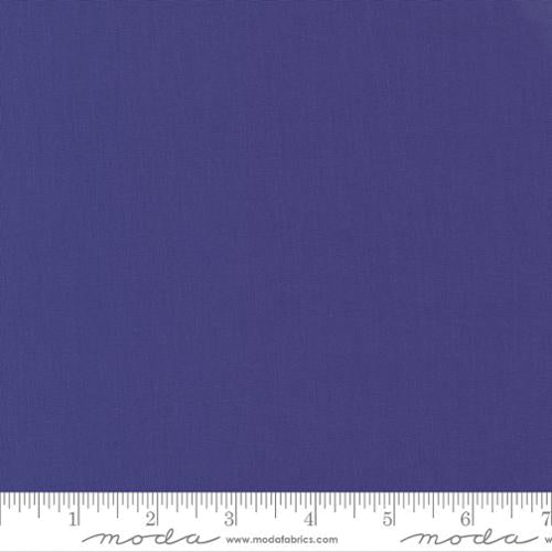 Bella Solids: Terrain Iris