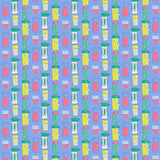 Country Club Canines in Thermoses