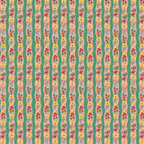 Orchard: Climbing Roses in Blush