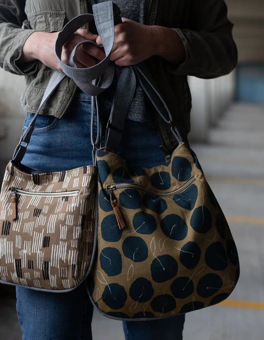 Noodlehead: Trail Tote