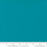 Bella Solids: Turquoise