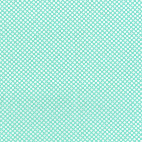 Dots & Stripes Blender - Dot Com - Seafoam