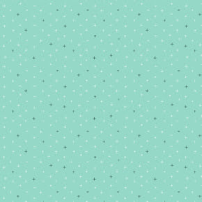 Be Positive Blender - Soft Aqua