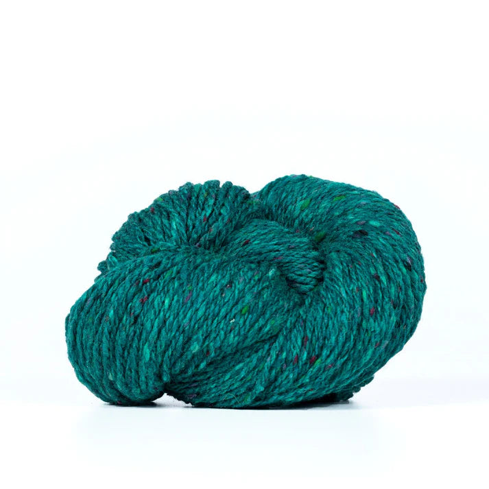 Kelbourne Woolens - Lucky Tweed