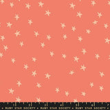 Starry in Papaya