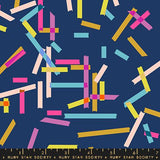 Washi Plus: Washi in Bluebell