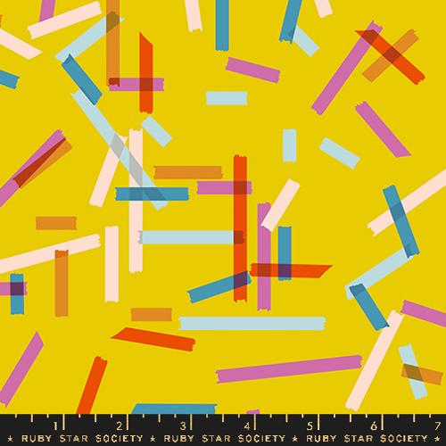 Washi Plus: Washi in Goldenhour