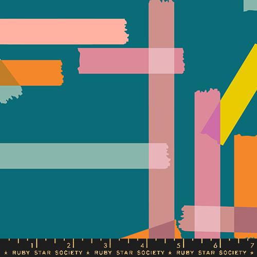 Washi Plus: Washi Wideback in Storytime