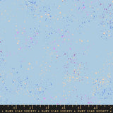 Speckled: Water Blue