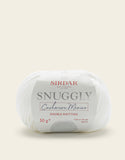 Sirdar: Snuggly Cashmere Merino DK