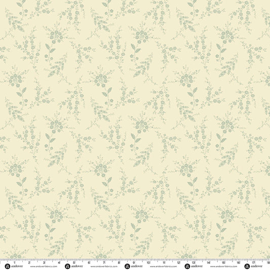 Secret Stash Favorites Wideback: Spruce in Sage