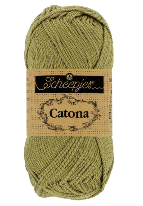 Scheepjes Catona - 50g