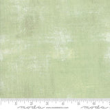 Grunge Basics: Winter Mint