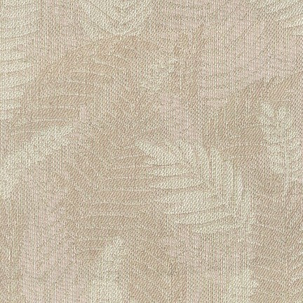 Loire Valley Jacquards in Fern Blush
